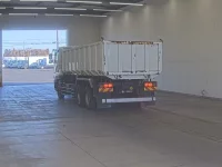 Mitsubishi SUPER GREAT лот № 4389 оценка 3.5  с аукциона в Японии 1