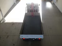 Isuzu ELF лот № 1632 оценка 3  с аукциона в Японии 2