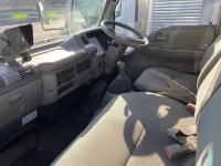 Isuzu ELF лот № 1632 оценка 3  с аукциона в Японии 4