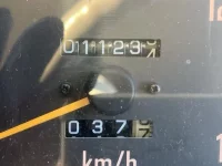 Isuzu ELF лот № 1632 оценка 3  с аукциона в Японии 5