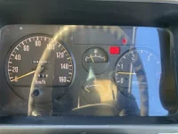 Isuzu ELF лот № 1632 оценка 3  с аукциона в Японии 6