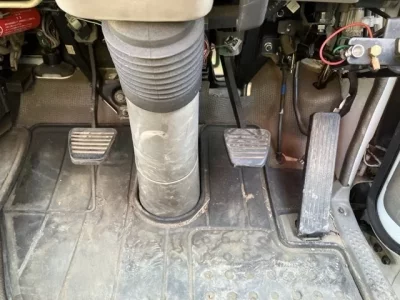 Isuzu ELF  с аукциона в Японии