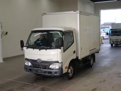 Toyota DYNA