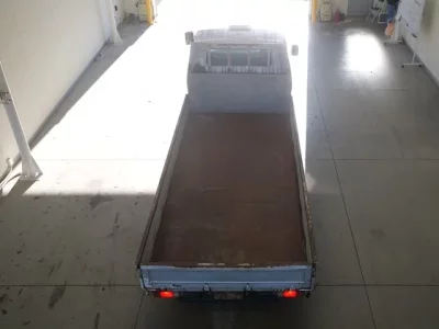 Toyota DYNA  с аукциона в Японии