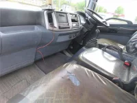 Hino RANGER лот № 65201 оценка R  с аукциона в Японии 3