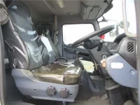 Hino RANGER лот № 65201 оценка R  с аукциона в Японии 4