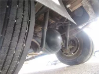 Hino RANGER лот № 65201 оценка R  с аукциона в Японии 7