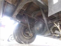 Hino RANGER лот № 65201 оценка R  с аукциона в Японии 8