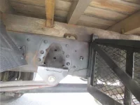 Hino RANGER лот № 65201 оценка R  с аукциона в Японии 9