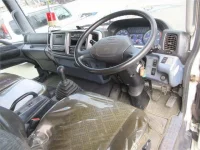 Hino RANGER лот № 65201 оценка R  с аукциона в Японии 2