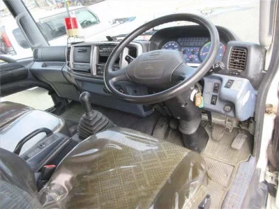 Hino RANGER  с аукциона в Японии