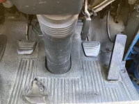 Isuzu ELF лот № 1635 оценка 3.5  с аукциона в Японии 3