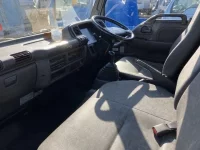 Isuzu ELF лот № 1635 оценка 3.5  с аукциона в Японии 4