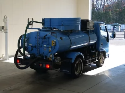 Isuzu ELF  с аукциона в Японии