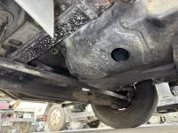 Mitsubishi CANTER лот № 1640 оценка 3  с аукциона в Японии 9