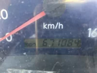 Mitsubishi CANTER лот № 1640 оценка 3  с аукциона в Японии 5