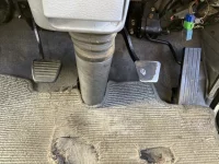 Mitsubishi CANTER лот № 1640 оценка 3  с аукциона в Японии 3