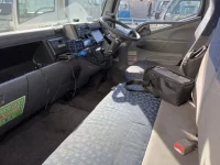 Mitsubishi CANTER лот № 1640 оценка 3  с аукциона в Японии 4