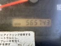 Isuzu ELF лот № 1637 оценка 3  с аукциона в Японии 5