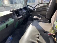 Isuzu ELF лот № 1637 оценка 3  с аукциона в Японии 4
