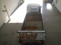 Isuzu ELF лот № 1637 оценка 3  с аукциона в Японии 2