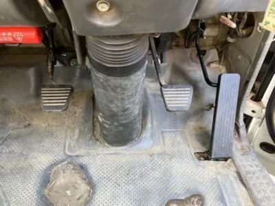 Isuzu ELF  с аукциона в Японии