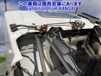 Hino RANGER лот № 52014 оценка 3  с аукциона в Японии 5