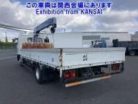 Hino RANGER лот № 52014 оценка 3  с аукциона в Японии 1