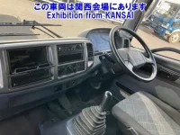Hino RANGER лот № 52014 оценка 3  с аукциона в Японии 4