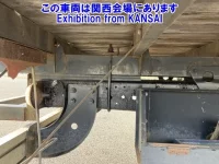 Hino RANGER лот № 52014 оценка 3  с аукциона в Японии 9