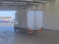 Hino RANGER лот № 11006 оценка 4  с аукциона в Японии 1