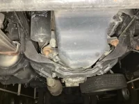 Hino RANGER лот № 11006 оценка 4  с аукциона в Японии 8