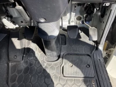 Hino RANGER  с аукциона в Японии