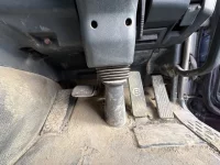 Mitsubishi SUPER GREAT лот № 4396 оценка 3  с аукциона в Японии 3