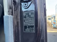 Mitsubishi SUPER GREAT лот № 4396 оценка 3  с аукциона в Японии 7