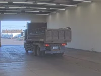 Mitsubishi SUPER GREAT лот № 4396 оценка 3  с аукциона в Японии 1