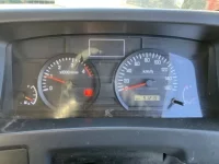 Isuzu ELF лот № 1642 оценка 3.5  с аукциона в Японии 5