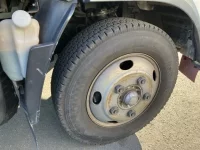 Isuzu ELF лот № 1642 оценка 3.5  с аукциона в Японии 6