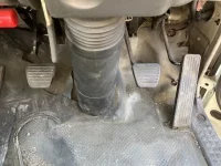 Isuzu ELF лот № 1642 оценка 3.5  с аукциона в Японии 2