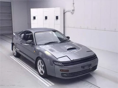 Toyota CELICA