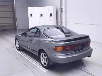 Toyota CELICA