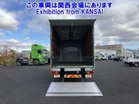 Nissan CONDOR лот № 52017 оценка 3.5  с аукциона в Японии 2