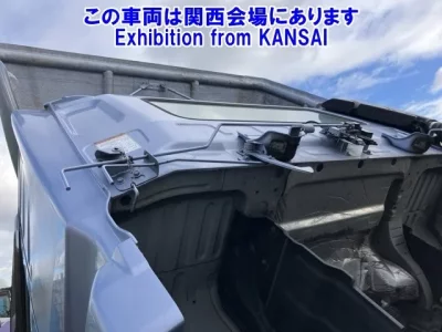 Nissan CONDOR  с аукциона в Японии