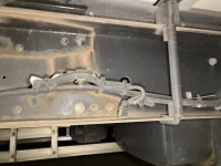 Mitsubishi SUPER GREAT лот № 4398 оценка 4  с аукциона в Японии 7