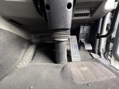 Mitsubishi SUPER GREAT  с аукциона в Японии