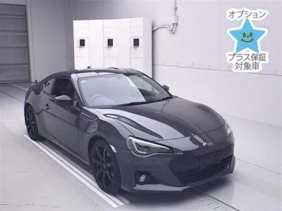 Subaru BRZ