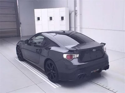 Subaru BRZ