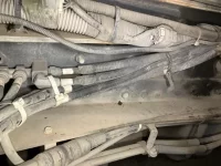 Nissan UD SERIES лот № 4401 оценка 3  с аукциона в Японии 6