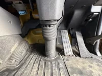 Nissan UD SERIES лот № 4401 оценка 3  с аукциона в Японии 2