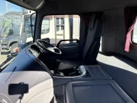 Nissan UD SERIES лот № 4401 оценка 3  с аукциона в Японии 3